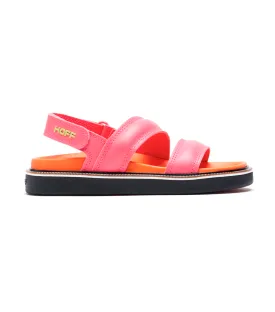 Road Sandals Pink