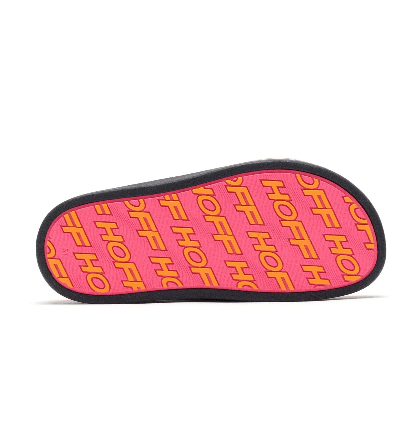 Road Sandals Pink