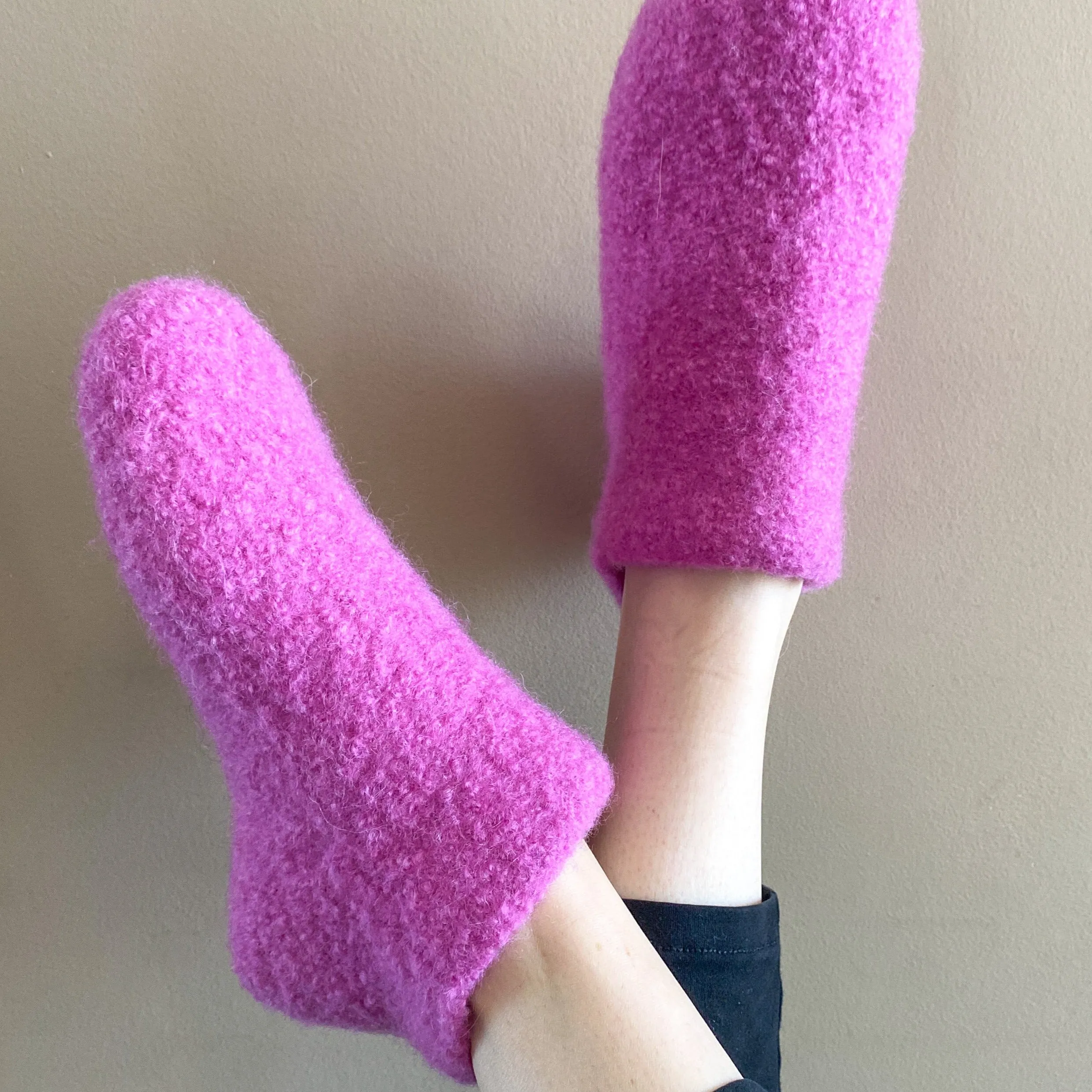 Slipper Socks
