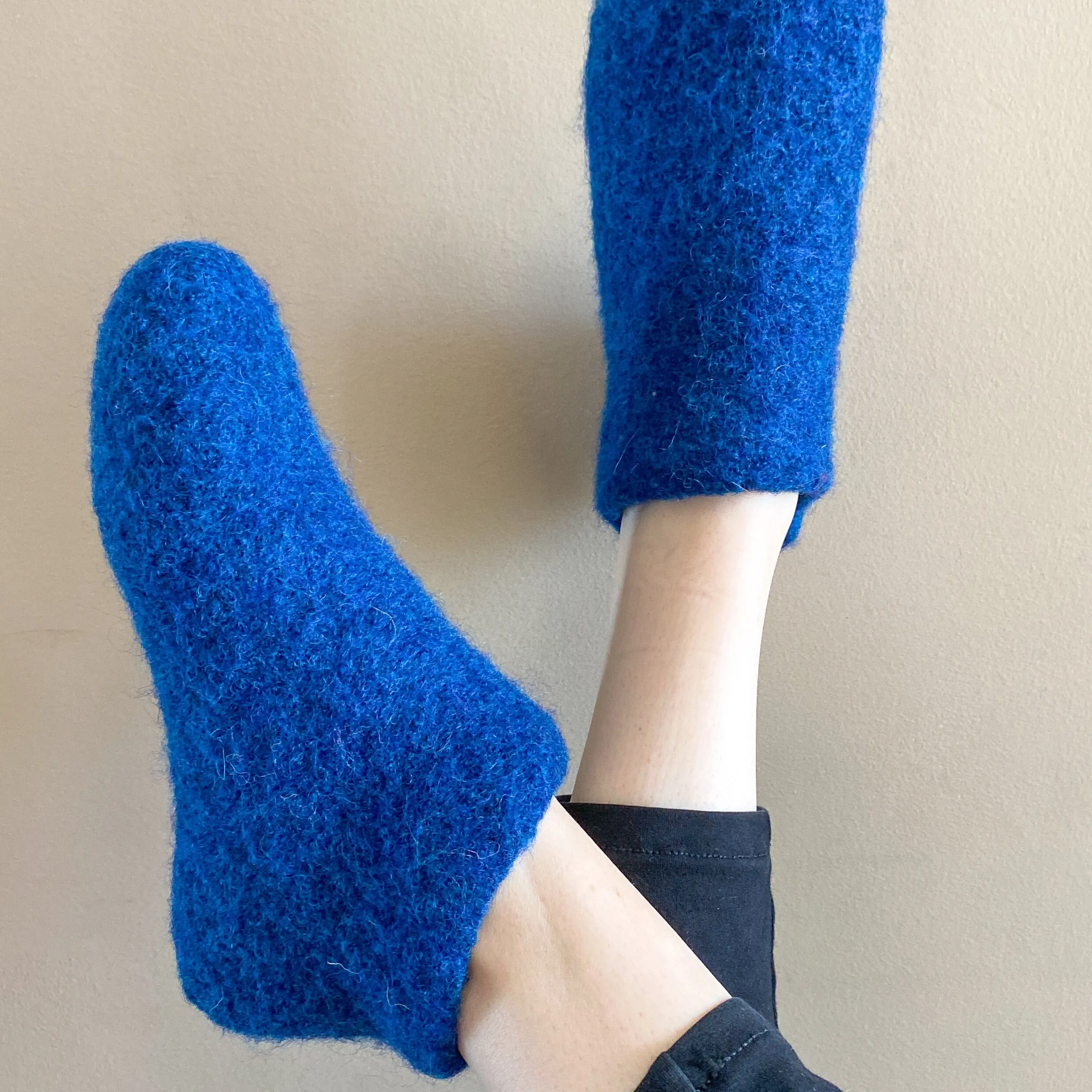 Slipper Socks