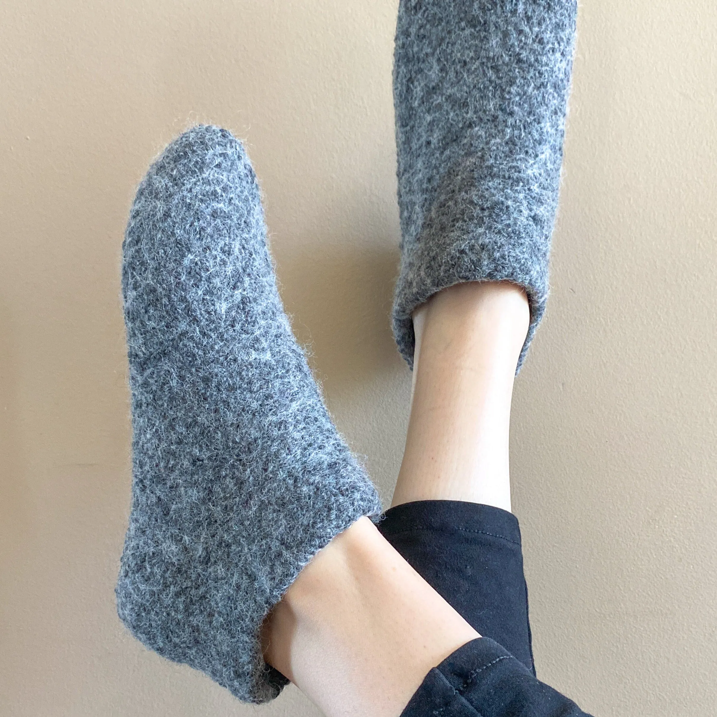 Slipper Socks